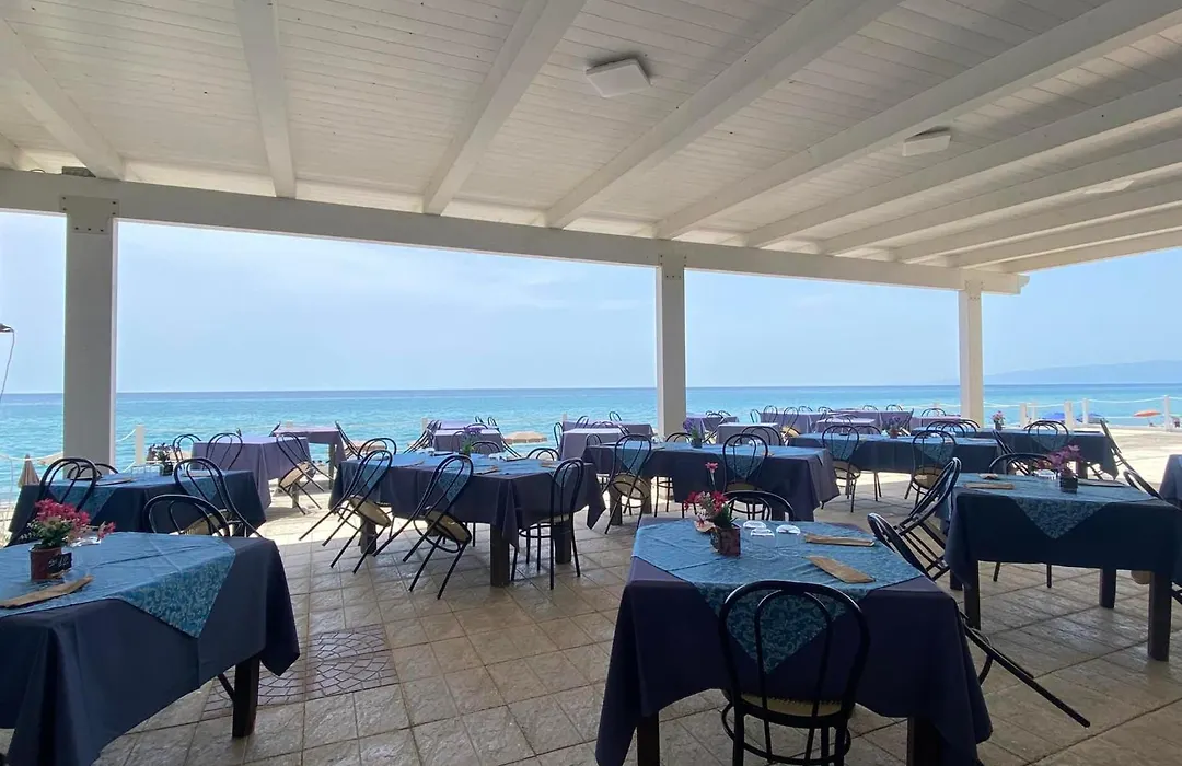 Hotel Costa Jonica-1